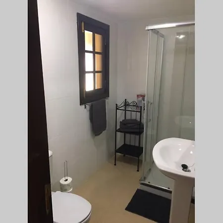 Ferienhaus Caleta Bajo